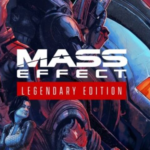 Mass Effect Édition Légendaire - Test de Mass Effect Legendary Edition - Une édition à la hauteur de la légende ?