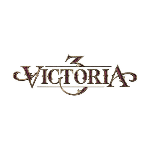 Victoria 3 - Interview de Mikael Andersson et de Martin Anward, game directors de Victoria 3
