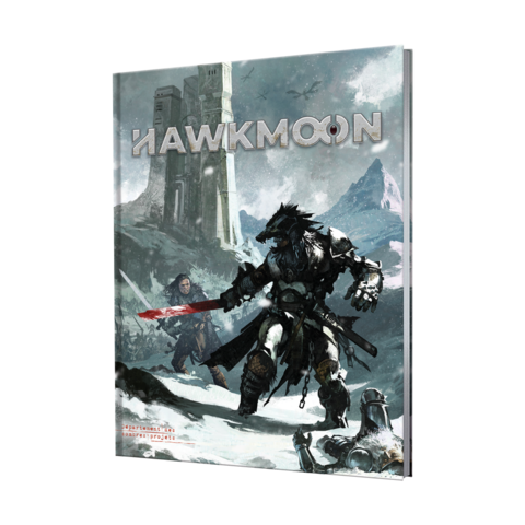 Hawkmoon - Hawkmoon, un classique de la culture fantasy, revient en grande pompe