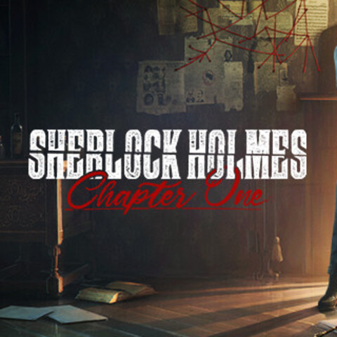 Sherlock Holmes : Chapter One - Aperçu de Sherlock Holmes : Chapter One - Élémentaire mon cher Frogwares