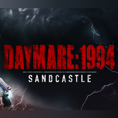 Daymare 1994 : Sandcastle - Test de Daymare 1994 Sandcastle - La revanche des zombies... 2