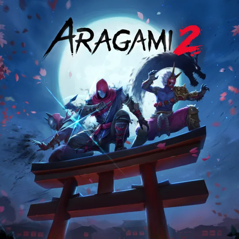 Aragami 2 - Test de Aragami 2 - L'ombre d'un jeu sans âme