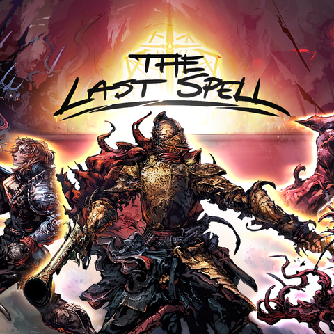 The Last spell - The Last Spell débarquera sur nos écrans le 9 mars prochain