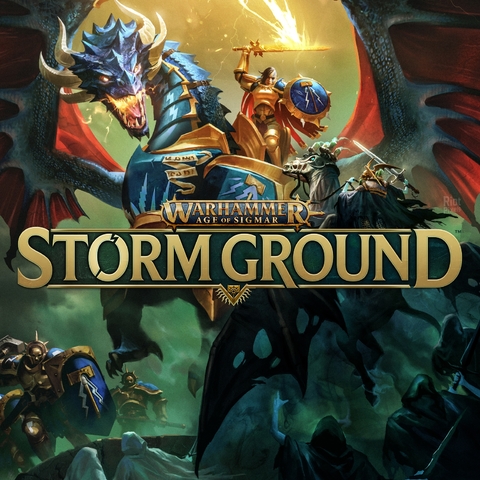 Warhammer Age of Sigmar : Storm Ground - Test de Warhammer Age of Sigmar : Storm Ground - La licence maudite est de retour