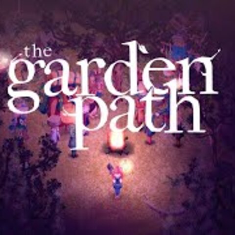 The Garden Path - The Garden Path lance son Kickstarter