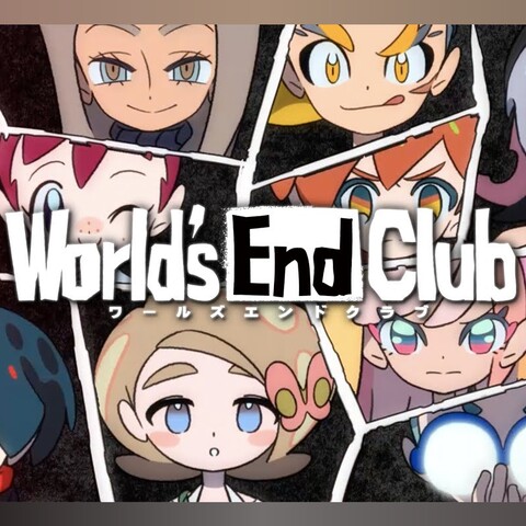 World's End Club - Test de World's End Club - Le whodunit sans suspense