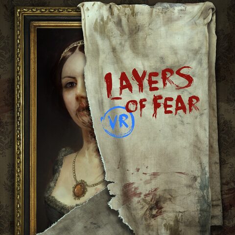 Layers of Fear VR - Test de Layers of Fear VR - il en remet une couche surréaliste