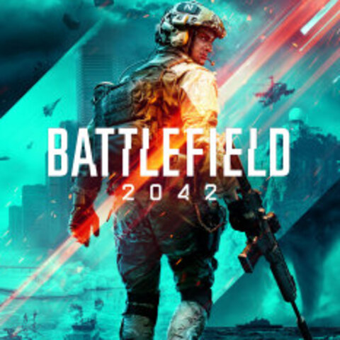 Battlefield 2042 - Promo Gamesplanet : Battlefield 2042 en précommande et en promotion