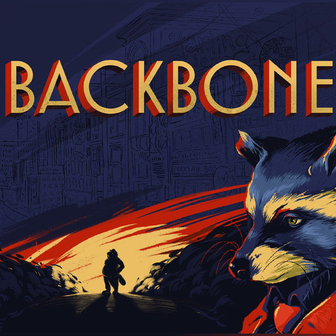Backbone - Test de Backbone – L'affaire de la renarde fatale