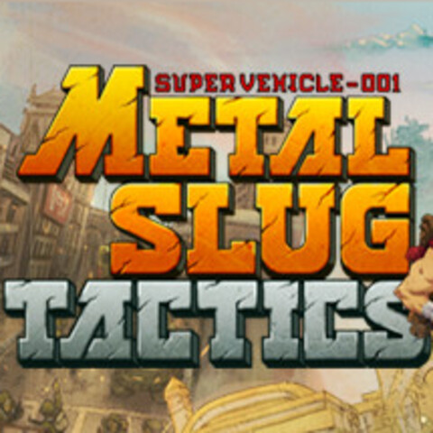 Metal Slug Tactics - La démo de Metal Slug Tactics est disponible