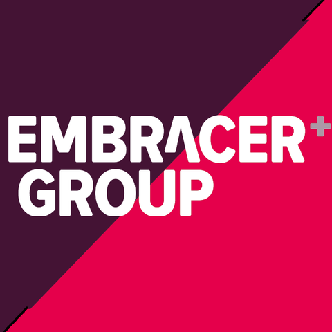 Embracer Group - Le groupe Embracer archive les jeux vidéo pour retracer l'histoire vidéo ludique