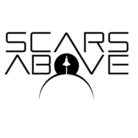 Scars Above - Aperçu de Scars Above : l’inspiration a du bon