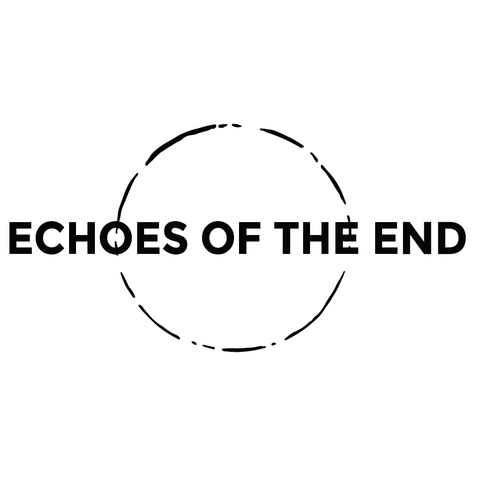 Echoes of the End - Echoes of the End est sorti (mais pas le test)