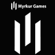 Myrkur Games
