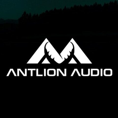 Antlion - Test des Kimura Solo et Duo - Le nouvel OVNI d'Antlion