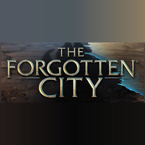 The Forgotten City - Aperçu de The Forgotten City - Petit mod deviendra grand