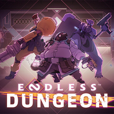 Endless Dungeon - Test de Endless Dungeon - Un donjon rempli de plein de bonnes choses