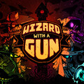 Wizard with a gun