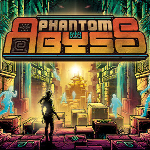 Phantom Abyss - Phantom Abyss donne le coup d'envoi de sa version 1.0 avec son gameplay asynchrone