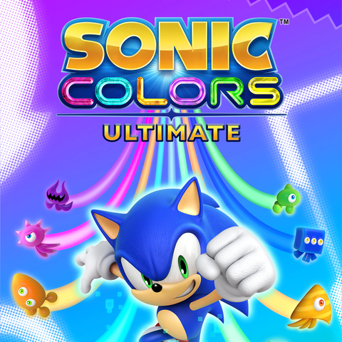 Sonic Colors Ultimate - Test de Sonic Colors Ultimate - Couleurs remasterisées