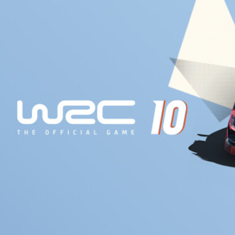 WRC 10 - Aperçu de WRC 10 - Une progression en douceur