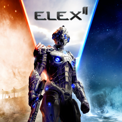 Elex II - Test de Elex II - C'Elex-cellence allemande ?