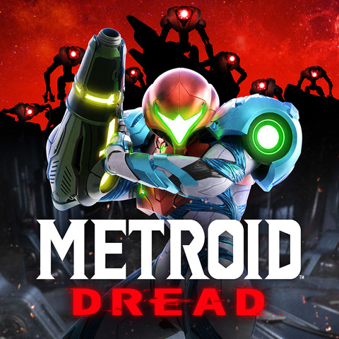 Metroid Dread - E3 2021 - Metroid Dread, quand la série Metroid revient à ses origines