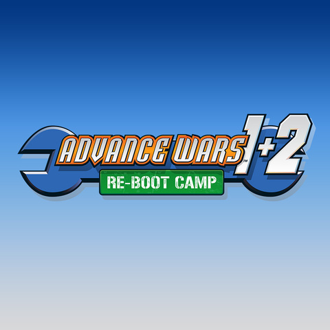 Advance Wars 1+2: Re-Boot Camp - Test de Advance Wars 1+2: Re-Boot Camp - La guerre avec légèreté