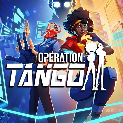 Operation: Tango - Test d'Operation: Tango - Le summum des jeux coopératifs ?