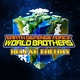 Earth Defense Force : World Brothers