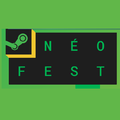 Steam Néo Fest - Février 2026 : Morceaux choisis