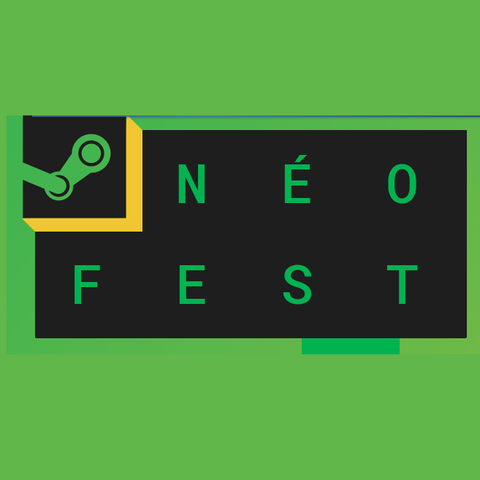 Steam Néo Fest - Steam Néo Fest - Juin 2022 - Morceaux choisis