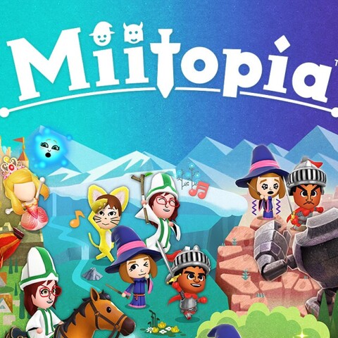 Miitopia - Test de Miitopia: une réédition Switch nécessaire?