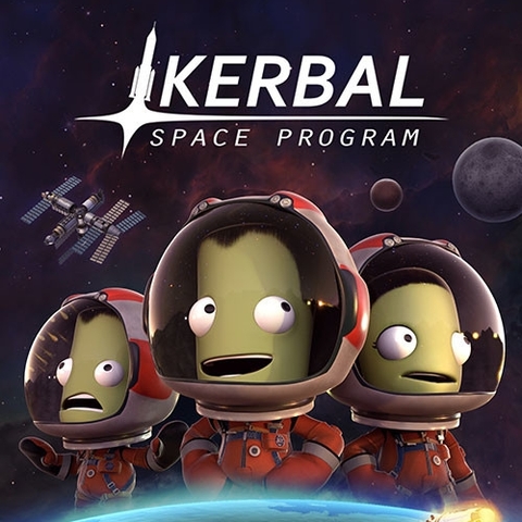 Kerbal space program - Kerbal Space Program fête ses dix ans et arrive sur PlayStation 5 ainsi que sur Xbox Series X|S
