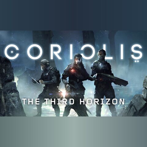 Coriolis - Analyse de Coriolis - Un magnifique jeu de rôle édité par Free League