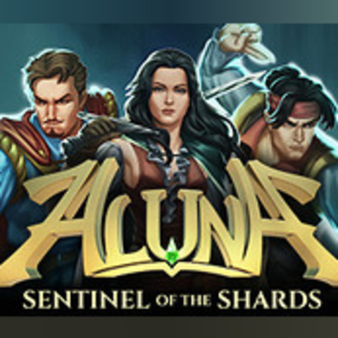 Aluna: Sentinel of the Shards - Test de Aluna: Sentinel of the Shards - Retour dans le passé