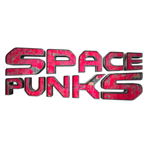 Space Punks - Space Punks déploie son Update 3: The Friendly One, pour optimiser ses mécaniques multijoueurs