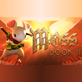 Moss: Book II sortira le 21 juillet 2022 sur Meta Quest 2