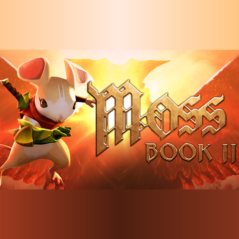 Moss: Book II - Moss: Book II sortira le 21 juillet 2022 sur Meta Quest 2