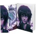 Plongée dans le réseau Ghost in the Shell Plongée dans le réseau Ghost in the Shell