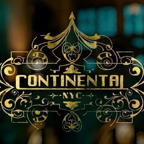 John Wick: The Continental - La série John Wick: The Continental devient une « série événement » confiée à Albert Hughes