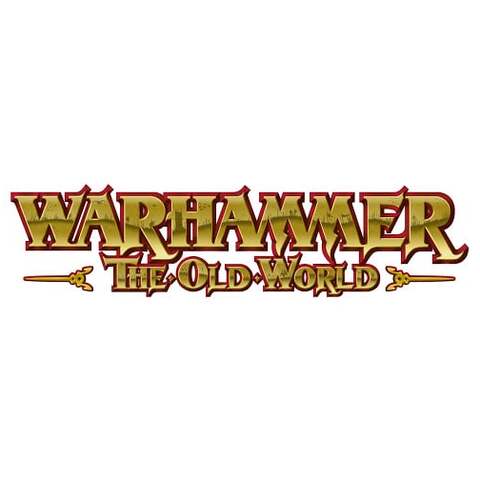 Warhammer : Le Vieux Monde - Games Workshop annonce "Warhammer : Le Vieux Monde"