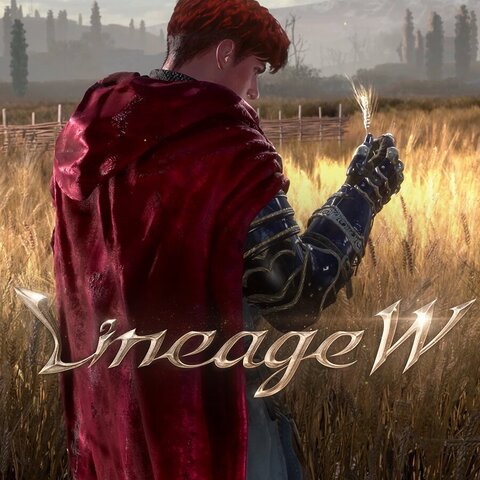 Lineage W - NCsoft présente Lineage W : « version ultime du MMORPG mondial »