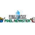 Final Fantasy Pixel Remaster
