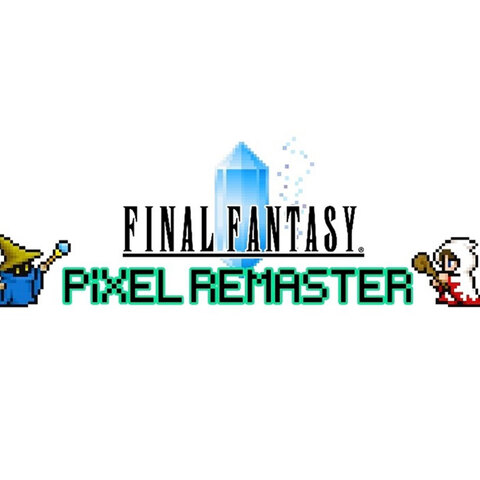 Final Fantasy Pixel Remaster - Test de Final Fantasy Pixel Remaster - L'archéologie revisitée du RPG japonais sur Nintendo Switch