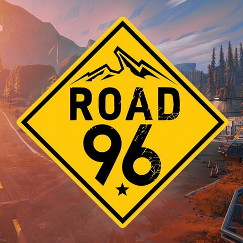 Road 96 - About a Girl : un nouveau livre interactif pour Road 96