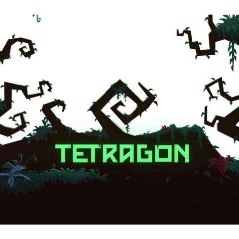 Tetragon - Test de Tetragon - Un casse-tête qui ne tourne pas rond