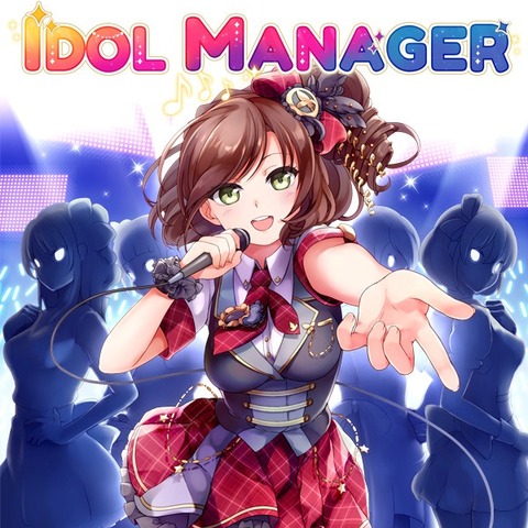 Idol Manager - Test de Idol Manager - Une douloureuse quête de gloire