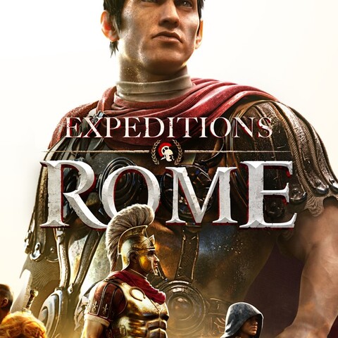 Expeditions: Rome - Test d'Expeditions : Rome - Veni, vedi, amavi