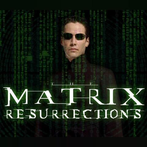 The Matrix Resurrections - The Matrix Resurrections se dévoile une nouvelle bande-annonce « Déjà-Vu »